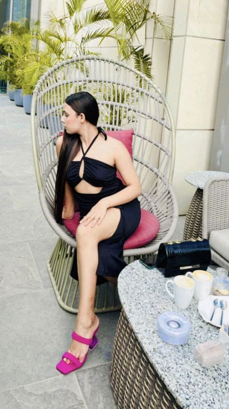 Find Comfort In The Arms Of A Graceful Consort From Delhi Escort Service