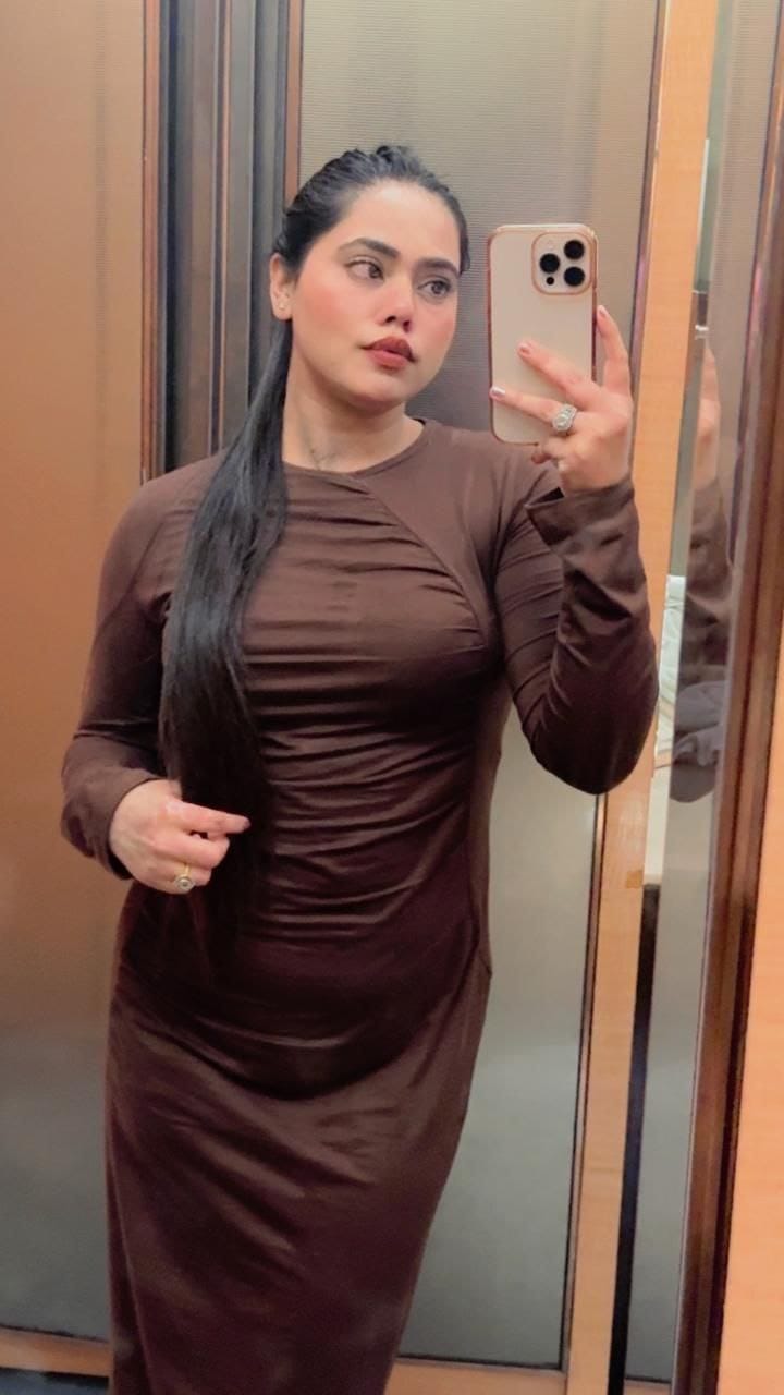 Hold On To Soothing Evening Silence With Beauties From Escort Service In Lucknow