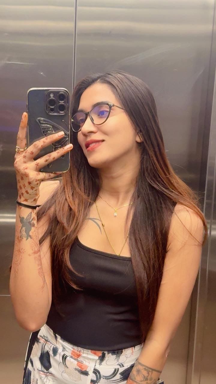 Embrace The Infinite Calmness Of Night With Ladies From Escort Service In Udaipur