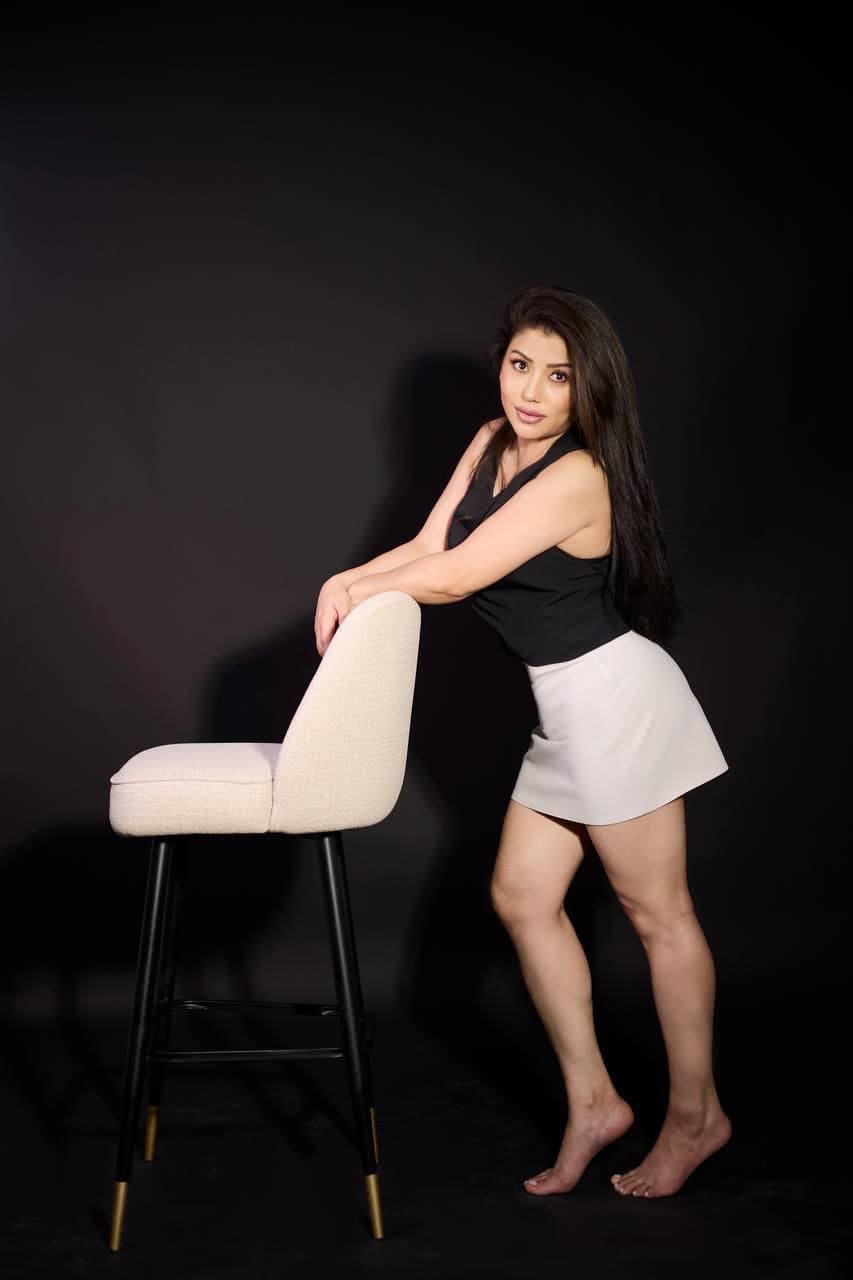 Vijayawada escort service