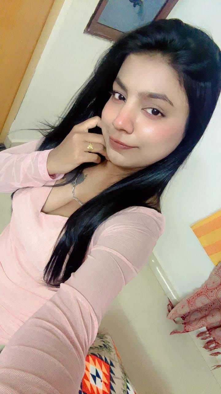 Find a cool and spicy romantic partner belonging to the Pune escort service after a long day at work